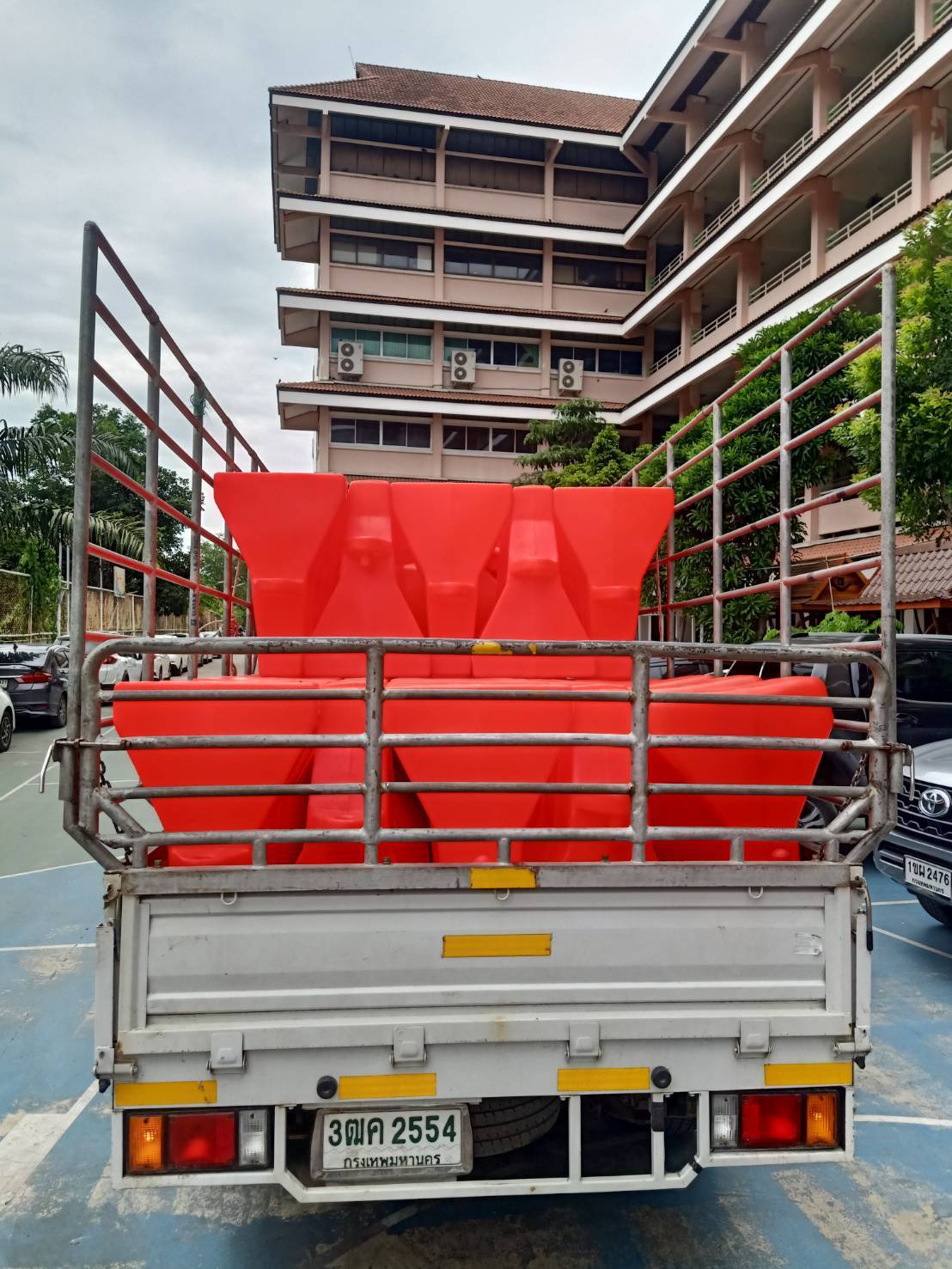 1 - https://weenyasafety.com | WANYA INTER SAFETY - จำหน่ายอุปกรณ์เซฟตี้และ​อุปกรณ์จราจร​ จำหน่ายทั้งราคาปลีกและส่ง จัดส่งทั่วประเทศ