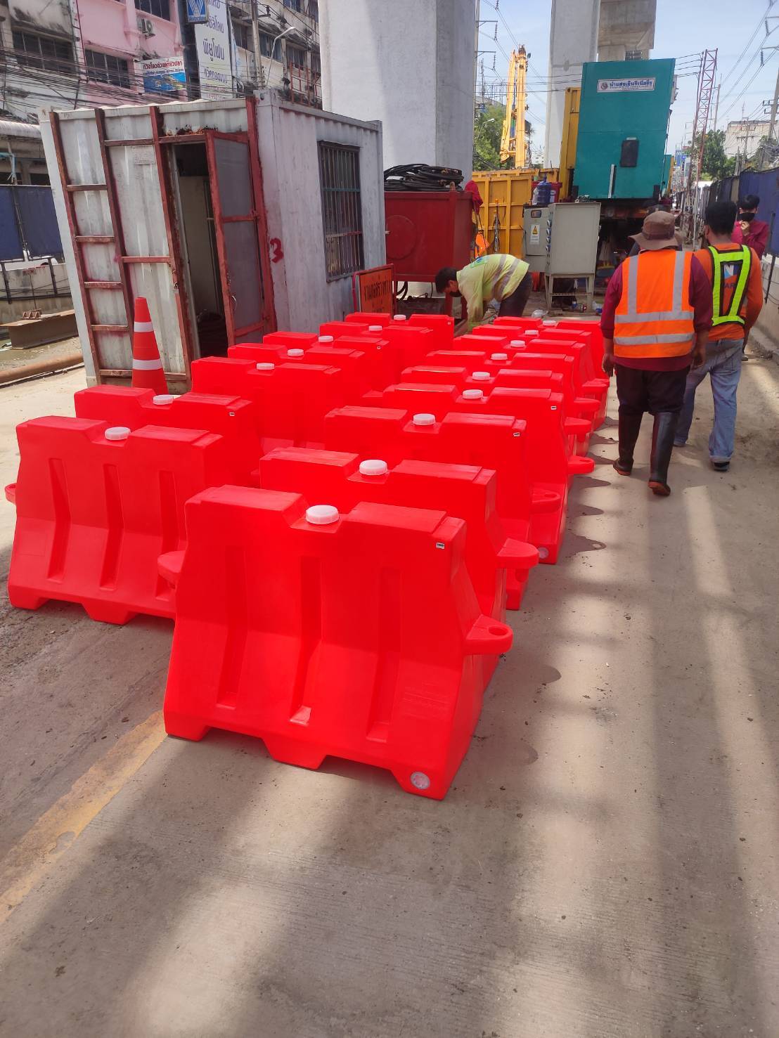 13 - https://weenyasafety.com | WANYA INTER SAFETY - จำหน่ายอุปกรณ์เซฟตี้และ​อุปกรณ์จราจร​ จำหน่ายทั้งราคาปลีกและส่ง จัดส่งทั่วประเทศ