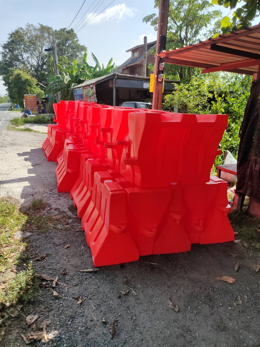 14 - https://weenyasafety.com | WANYA INTER SAFETY - จำหน่ายอุปกรณ์เซฟตี้และ​อุปกรณ์จราจร​ จำหน่ายทั้งราคาปลีกและส่ง จัดส่งทั่วประเทศ