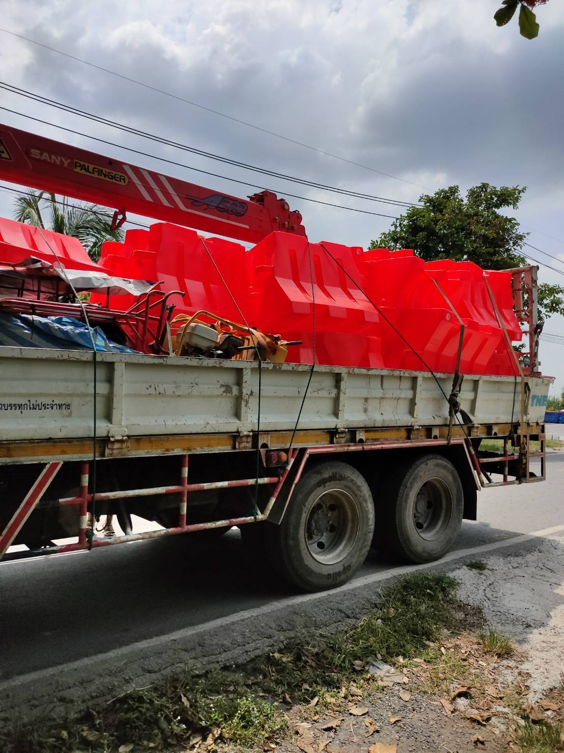 16 - https://weenyasafety.com | WANYA INTER SAFETY - จำหน่ายอุปกรณ์เซฟตี้และ​อุปกรณ์จราจร​ จำหน่ายทั้งราคาปลีกและส่ง จัดส่งทั่วประเทศ