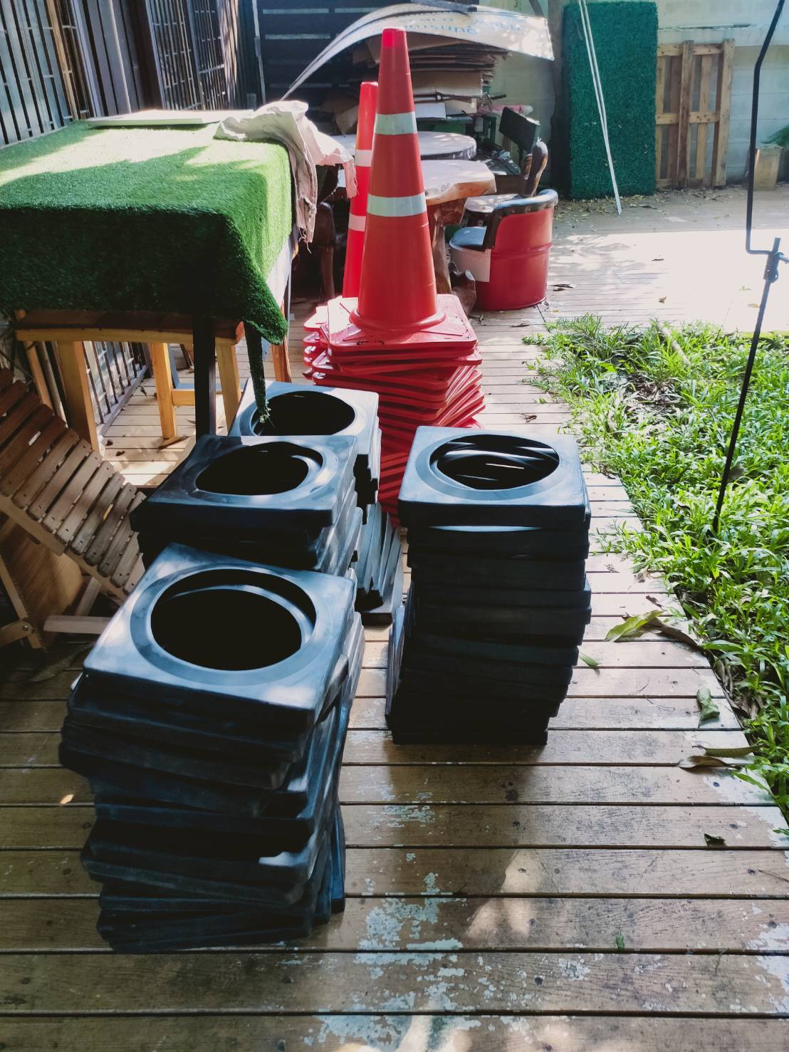 17 - https://weenyasafety.com | WANYA INTER SAFETY - จำหน่ายอุปกรณ์เซฟตี้และ​อุปกรณ์จราจร​ จำหน่ายทั้งราคาปลีกและส่ง จัดส่งทั่วประเทศ