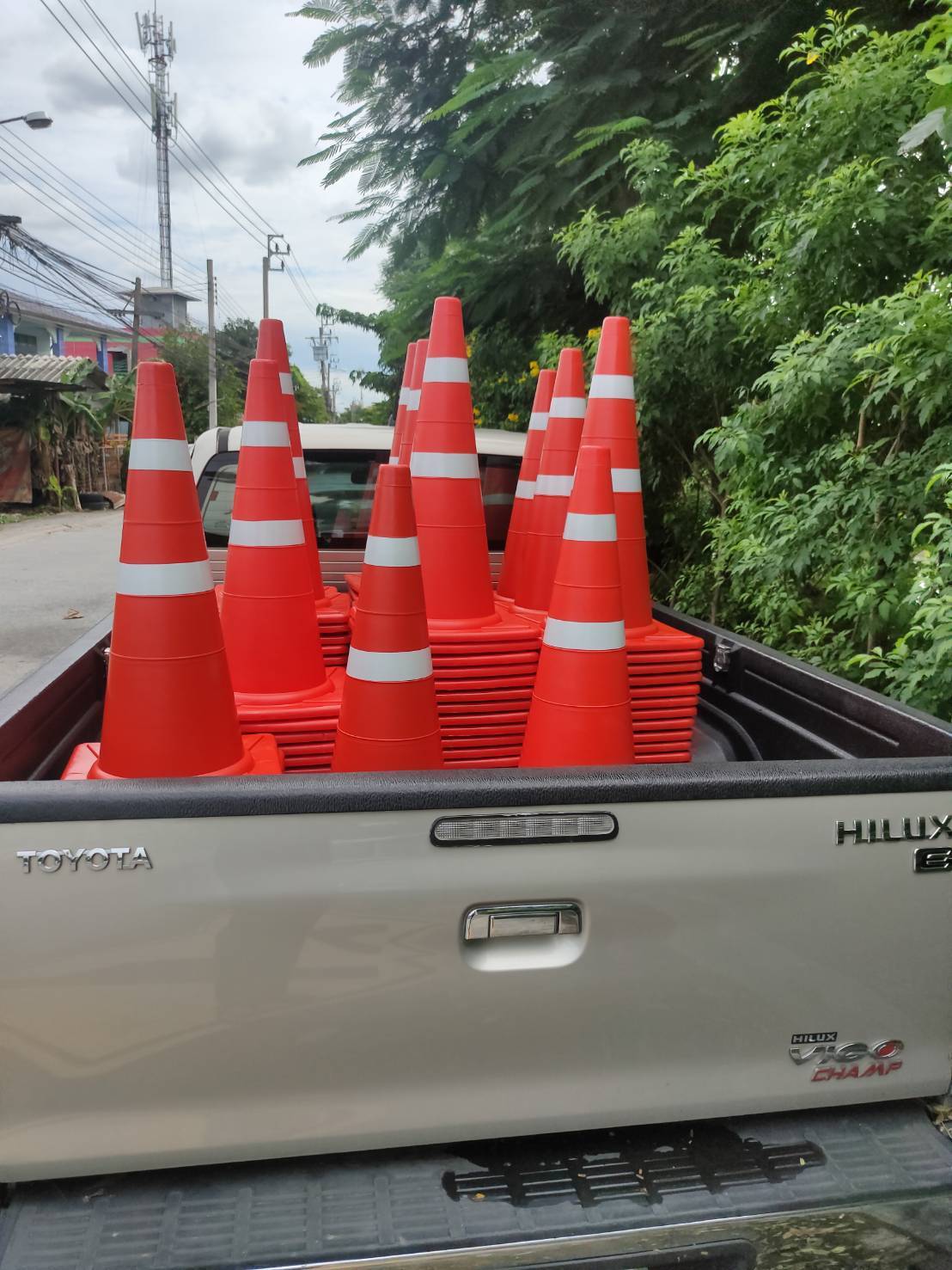 19 - https://weenyasafety.com | WANYA INTER SAFETY - จำหน่ายอุปกรณ์เซฟตี้และ​อุปกรณ์จราจร​ จำหน่ายทั้งราคาปลีกและส่ง จัดส่งทั่วประเทศ