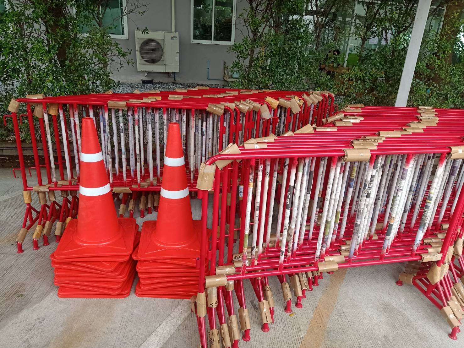 20 - https://weenyasafety.com | WANYA INTER SAFETY - จำหน่ายอุปกรณ์เซฟตี้และ​อุปกรณ์จราจร​ จำหน่ายทั้งราคาปลีกและส่ง จัดส่งทั่วประเทศ