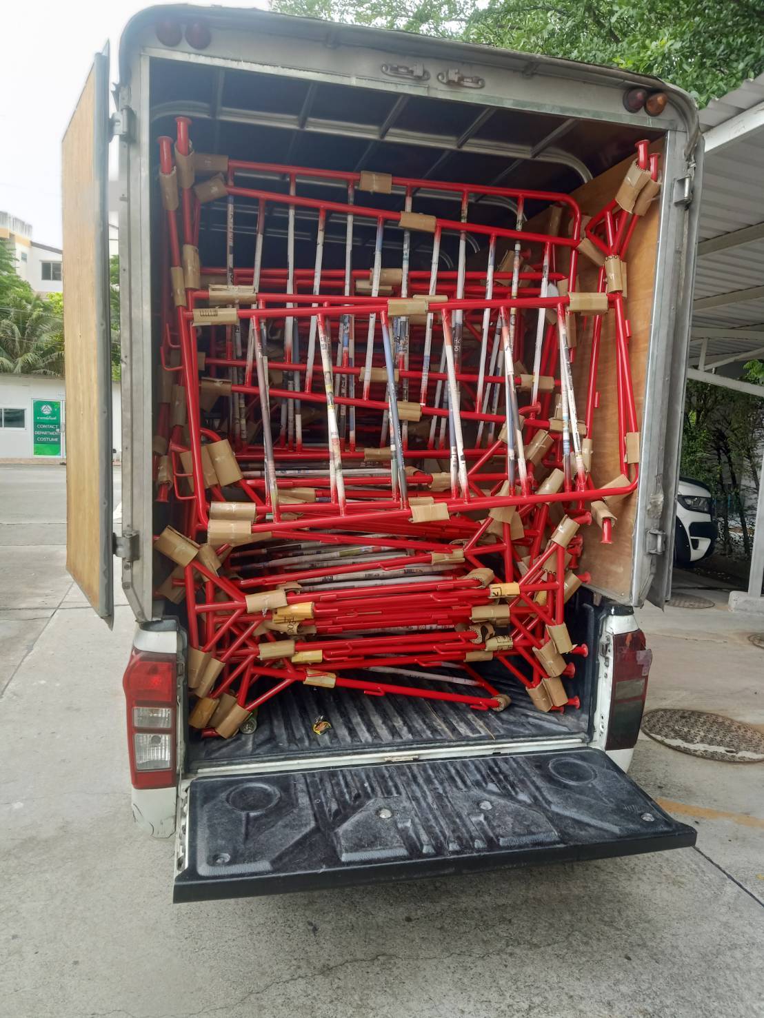 23 - https://weenyasafety.com | WANYA INTER SAFETY - จำหน่ายอุปกรณ์เซฟตี้และ​อุปกรณ์จราจร​ จำหน่ายทั้งราคาปลีกและส่ง จัดส่งทั่วประเทศ