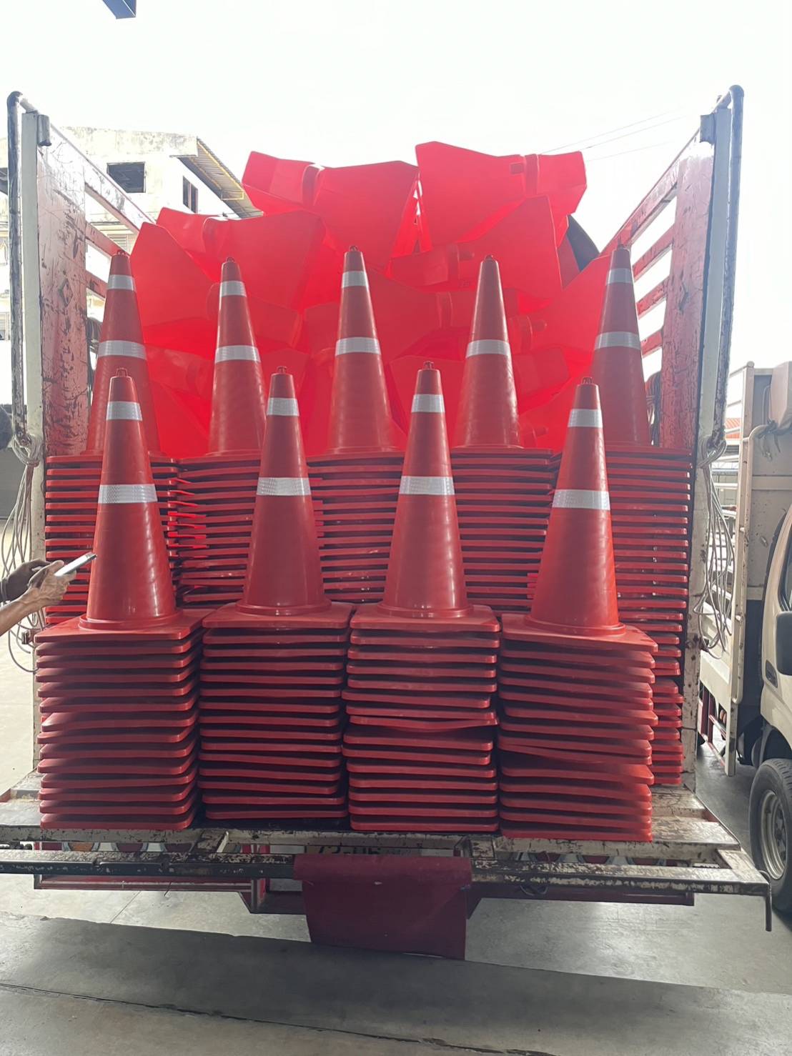 28 - https://weenyasafety.com | WANYA INTER SAFETY - จำหน่ายอุปกรณ์เซฟตี้และ​อุปกรณ์จราจร​ จำหน่ายทั้งราคาปลีกและส่ง จัดส่งทั่วประเทศ