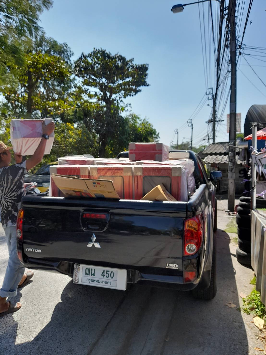 29 - https://weenyasafety.com | WANYA INTER SAFETY - จำหน่ายอุปกรณ์เซฟตี้และ​อุปกรณ์จราจร​ จำหน่ายทั้งราคาปลีกและส่ง จัดส่งทั่วประเทศ