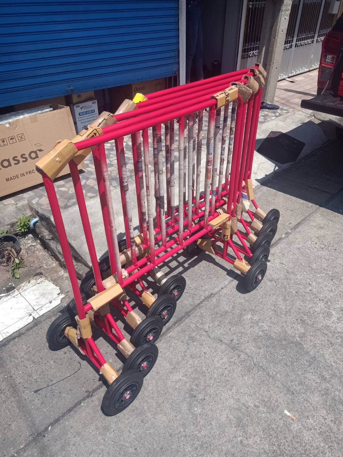 3 - https://weenyasafety.com | WANYA INTER SAFETY - จำหน่ายอุปกรณ์เซฟตี้และ​อุปกรณ์จราจร​ จำหน่ายทั้งราคาปลีกและส่ง จัดส่งทั่วประเทศ