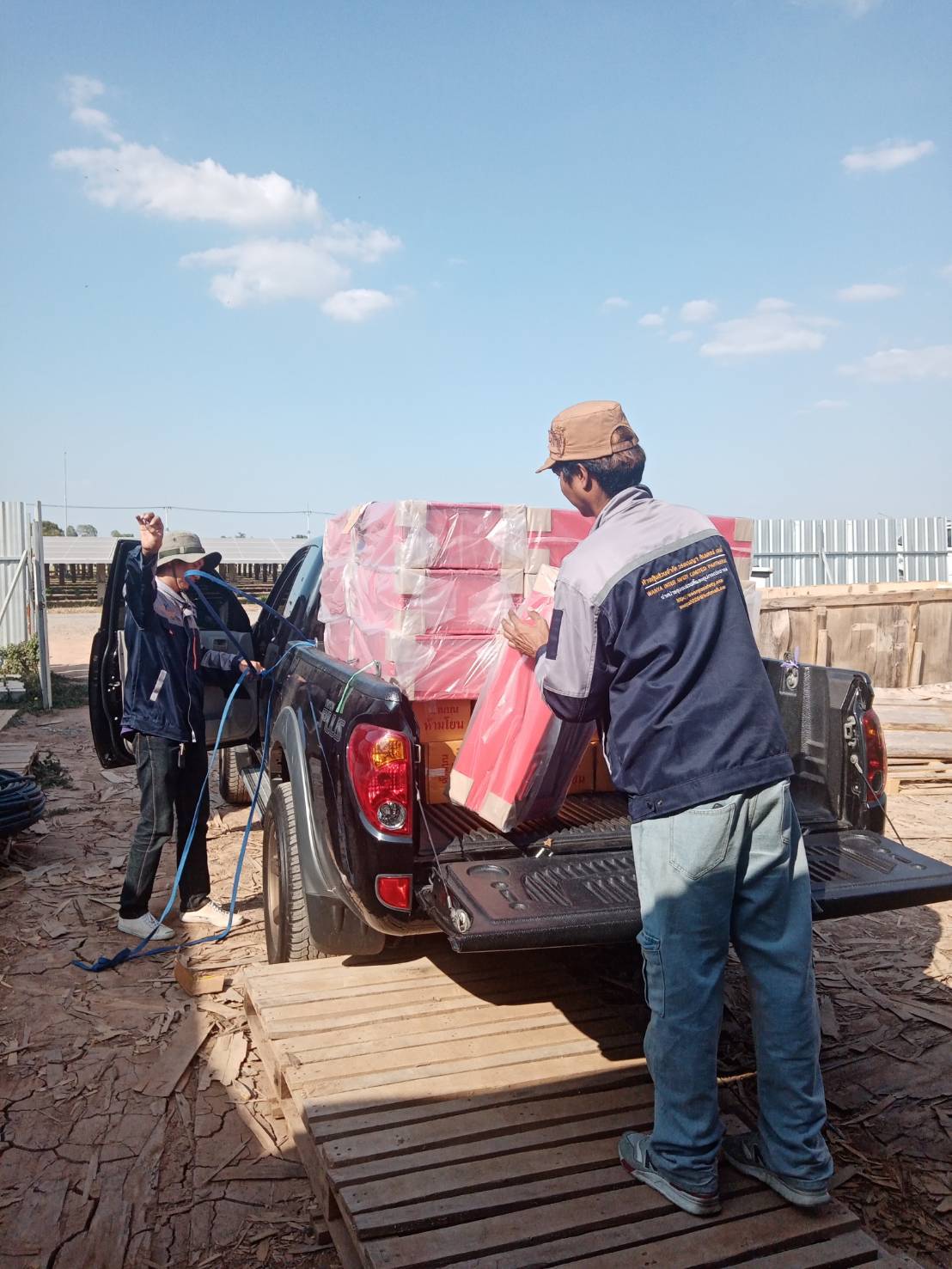 30 - https://weenyasafety.com | WANYA INTER SAFETY - จำหน่ายอุปกรณ์เซฟตี้และ​อุปกรณ์จราจร​ จำหน่ายทั้งราคาปลีกและส่ง จัดส่งทั่วประเทศ