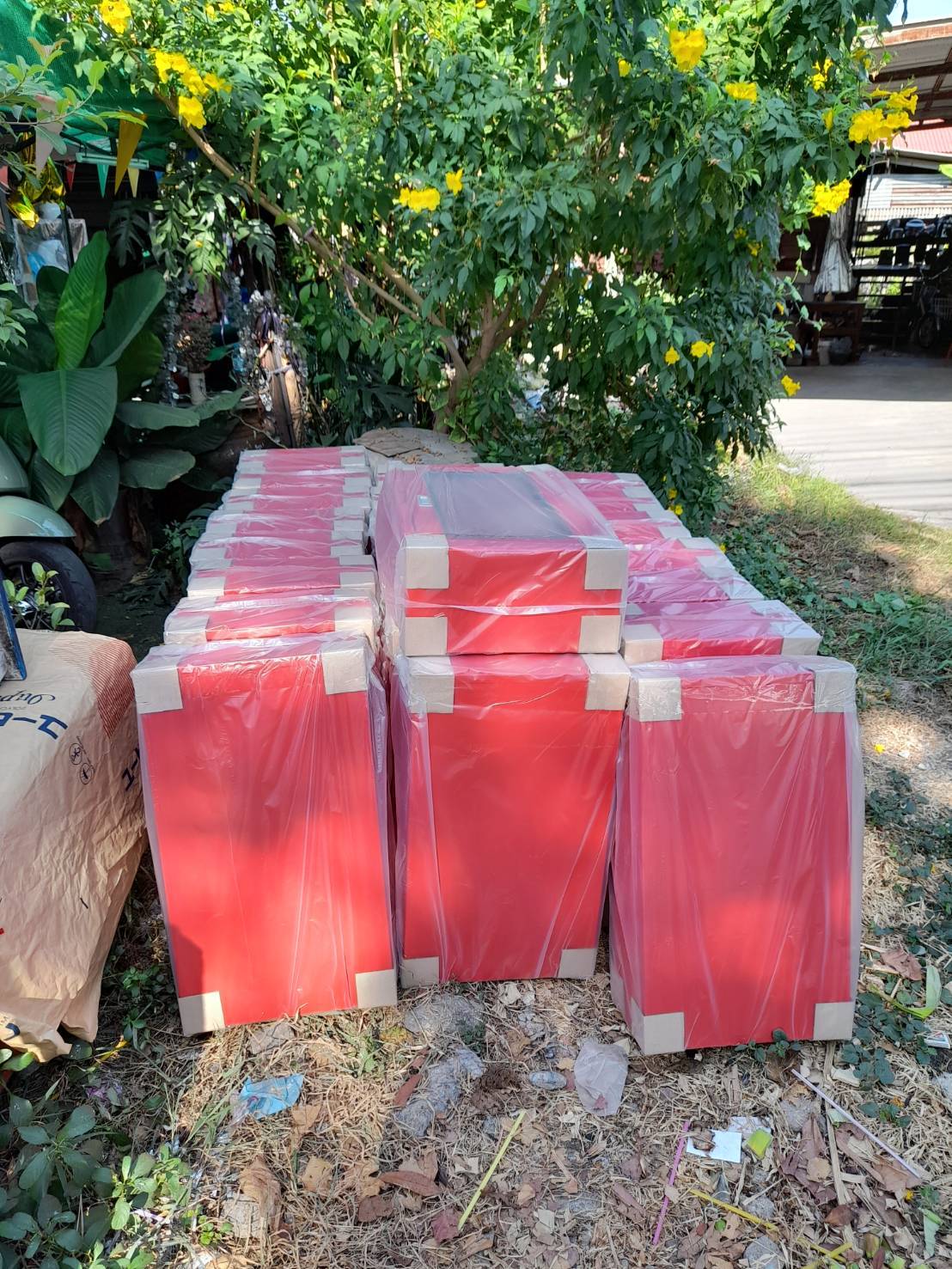 32 - https://weenyasafety.com | WANYA INTER SAFETY - จำหน่ายอุปกรณ์เซฟตี้และ​อุปกรณ์จราจร​ จำหน่ายทั้งราคาปลีกและส่ง จัดส่งทั่วประเทศ