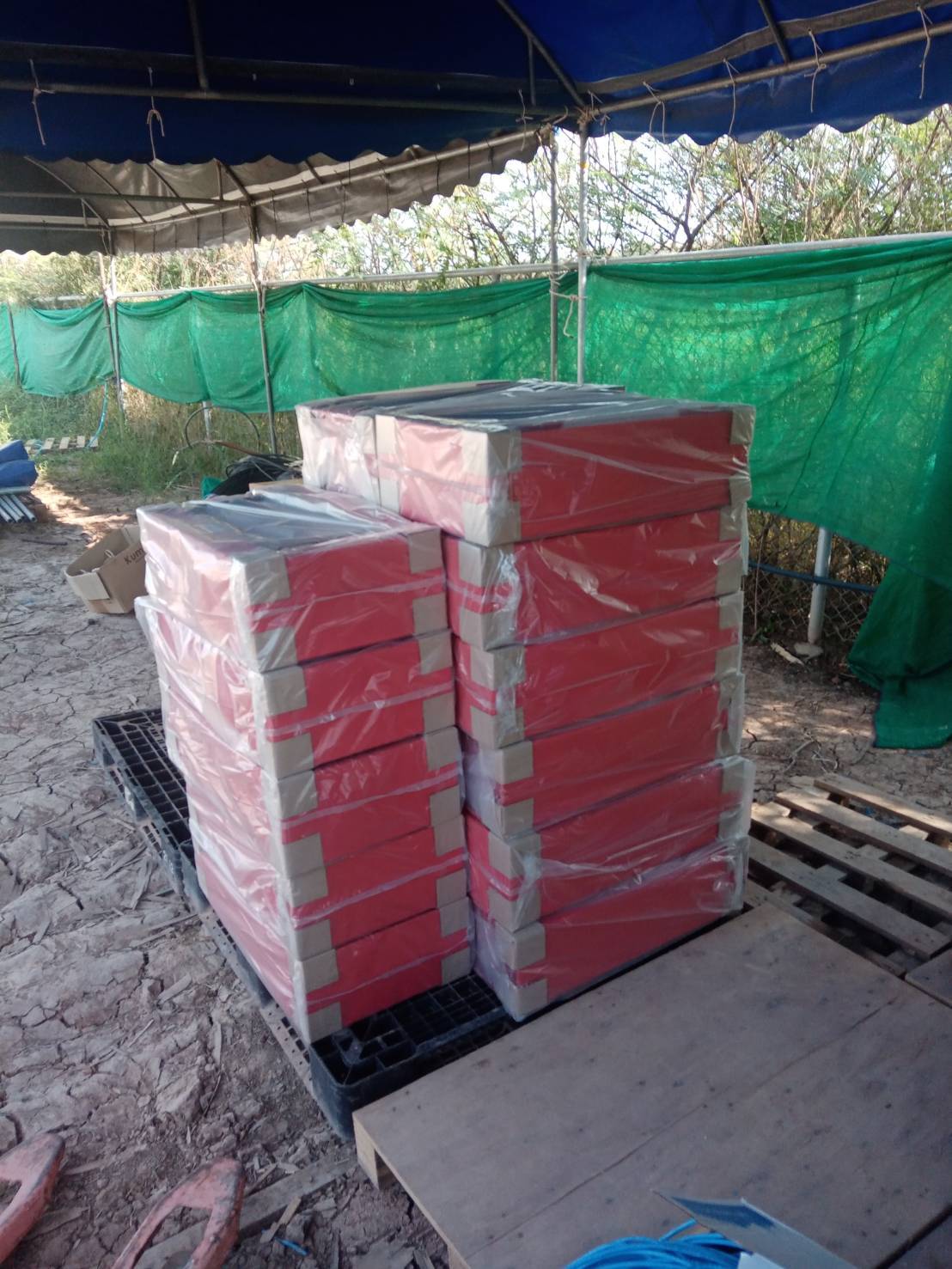 33 - https://weenyasafety.com | WANYA INTER SAFETY - จำหน่ายอุปกรณ์เซฟตี้และ​อุปกรณ์จราจร​ จำหน่ายทั้งราคาปลีกและส่ง จัดส่งทั่วประเทศ