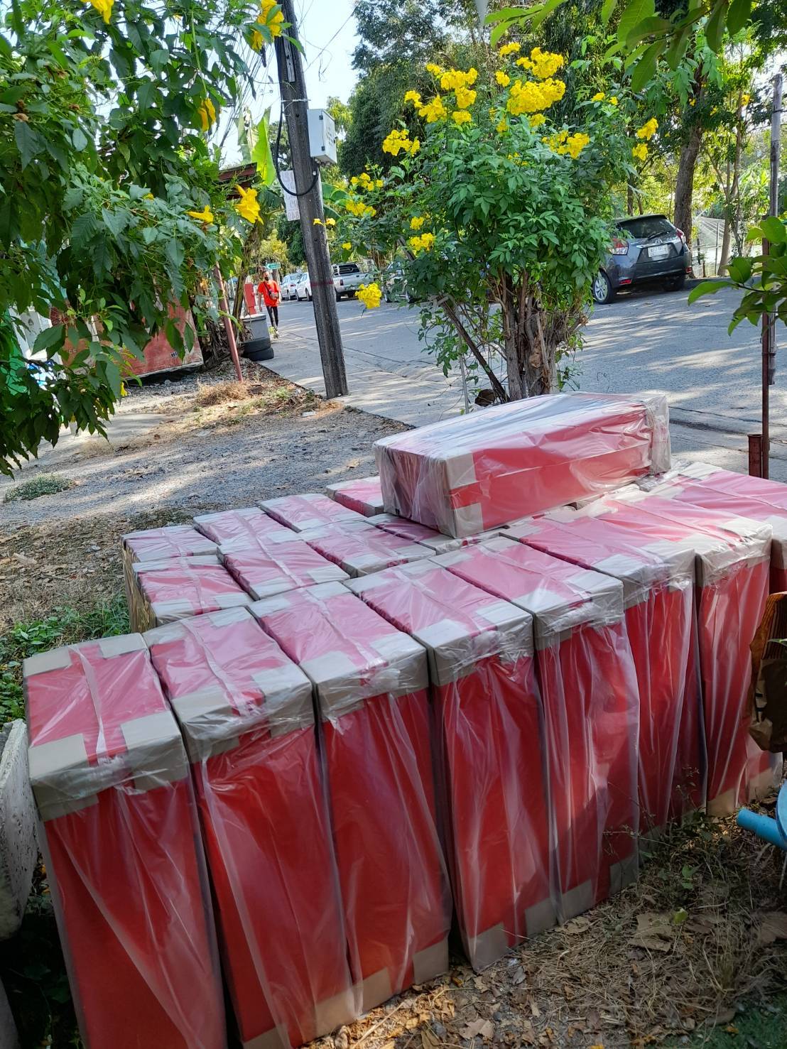 34 - https://weenyasafety.com | WANYA INTER SAFETY - จำหน่ายอุปกรณ์เซฟตี้และ​อุปกรณ์จราจร​ จำหน่ายทั้งราคาปลีกและส่ง จัดส่งทั่วประเทศ