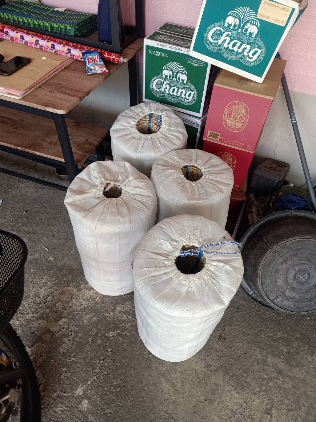 6 - https://weenyasafety.com | WANYA INTER SAFETY - จำหน่ายอุปกรณ์เซฟตี้และ​อุปกรณ์จราจร​ จำหน่ายทั้งราคาปลีกและส่ง จัดส่งทั่วประเทศ